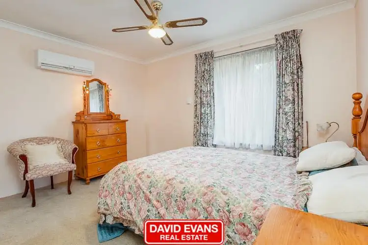 Fifth view of Homely house listing, 14 Tangaroa Close, Cooloongup WA 6168