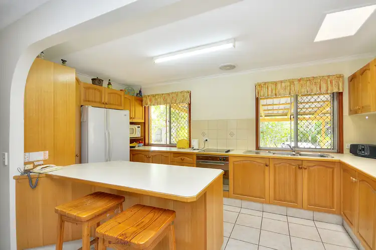 Third view of Homely house listing, 4 Binnacle Court, Mermaid Waters QLD 4218