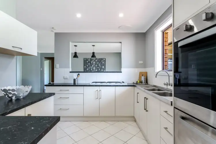 Sixth view of Homely house listing, 40 Hinkler Crescent, Modbury Heights SA 5092