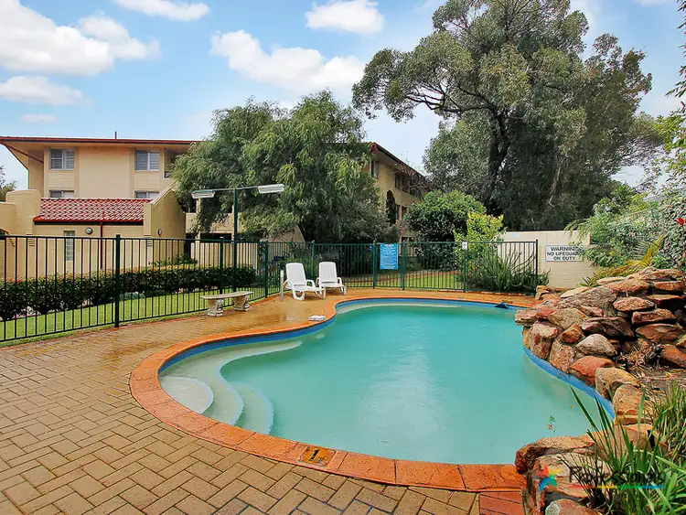 Second view of Homely house listing, 29W/24 Pearson Street, Churchlands WA 6018