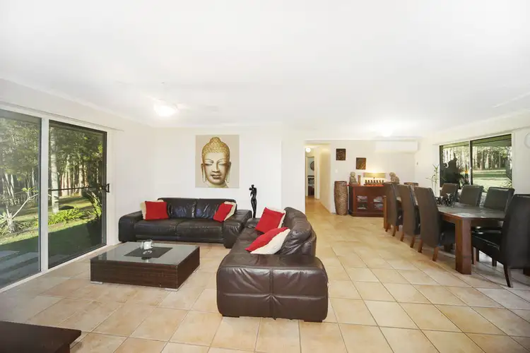 Second view of Homely house listing, 43 Eucalypt Way, Cootharaba QLD 4565