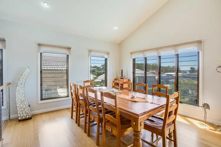 Third view of Homely house listing, 15 Shimmer Street, Nelson Bay NSW 2315