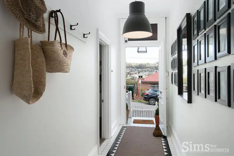 Third view of Homely house listing, 215 St John Street, Launceston TAS 7250