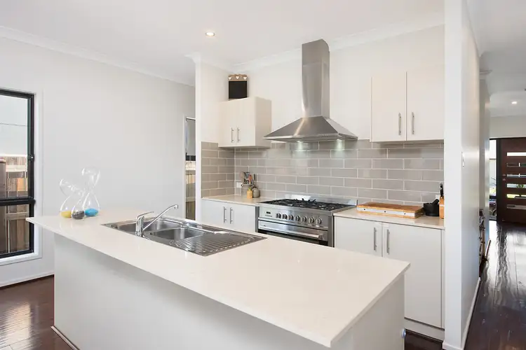 Third view of Homely house listing, 8 Emerald Drive, Caloundra West QLD 4551