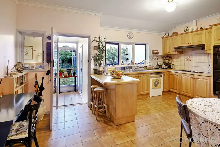 Third view of Homely house listing, 334 Howe Parade, Port Melbourne VIC 3207