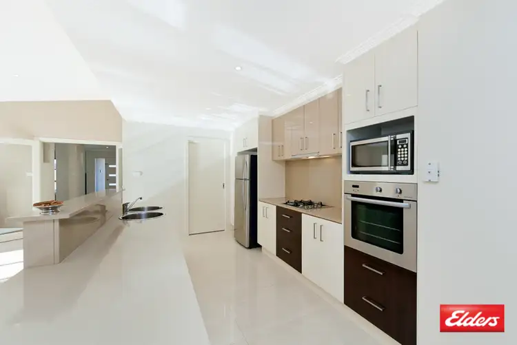 Fifth view of Homely house listing, 33 Anchorage Street, Harrison ACT 2914