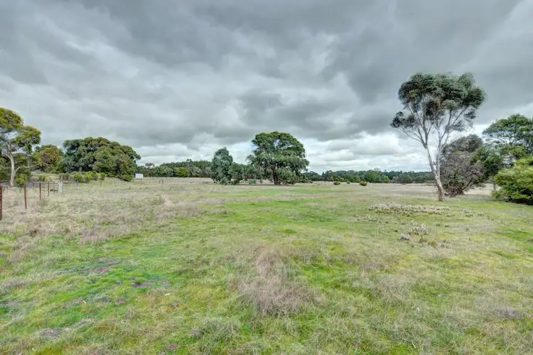 Third view of Homely land listing, Lot 1 106 South Imperial Road, Buninyong VIC 3357
