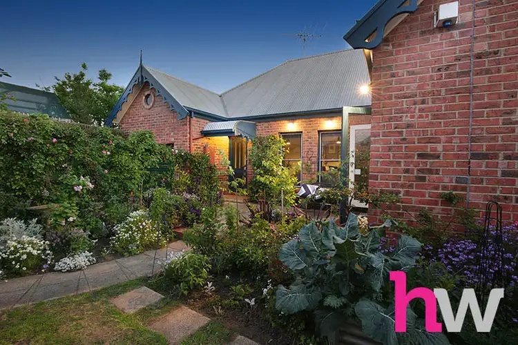 Fourth view of Homely unit listing, 2/21 Russell Street, Newtown VIC 3220