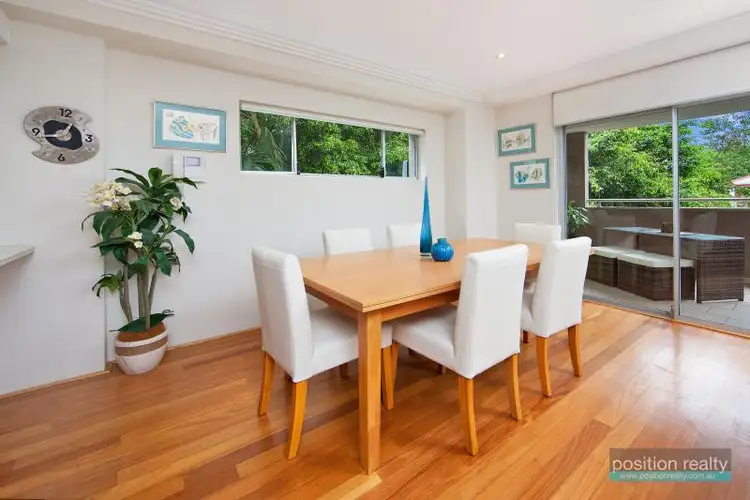 Second view of Homely apartment listing, 14/30-34 Penkivil Street, Bondi NSW 2026