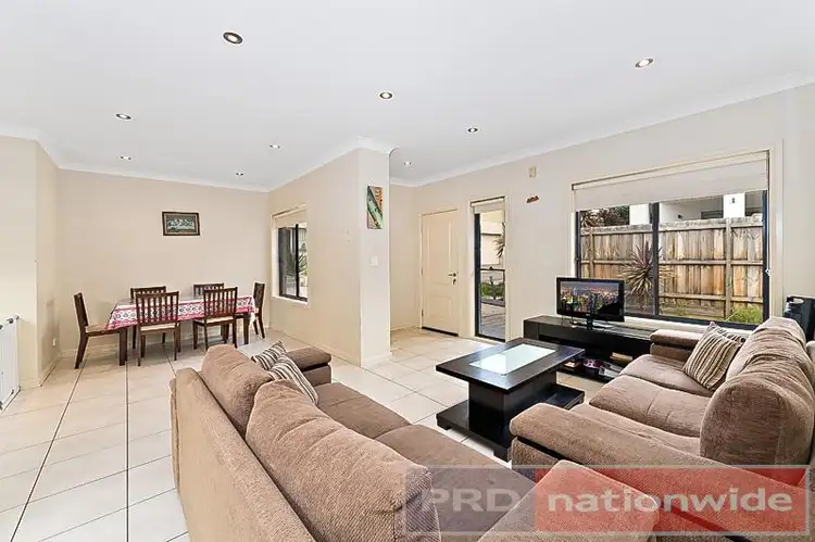 Second view of Homely house listing, 6 / 2A Lloyd Avenue, Yagoona NSW 2199