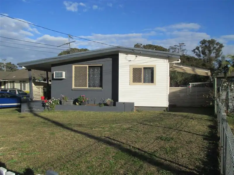 Main view of Homely house listing, 5 Fiji, Lethbridge Park NSW 2770