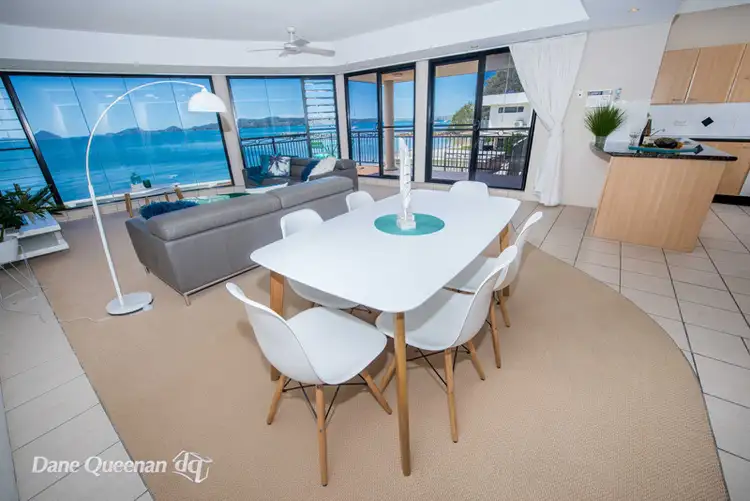 Fourth view of Homely apartment listing, 4/137 Soldiers Point Road, Soldiers Point NSW 2317