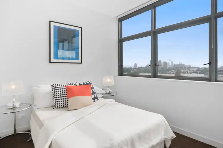 Fifth view of Homely apartment listing, 49/830 Bourke Street, Waterloo NSW 2017
