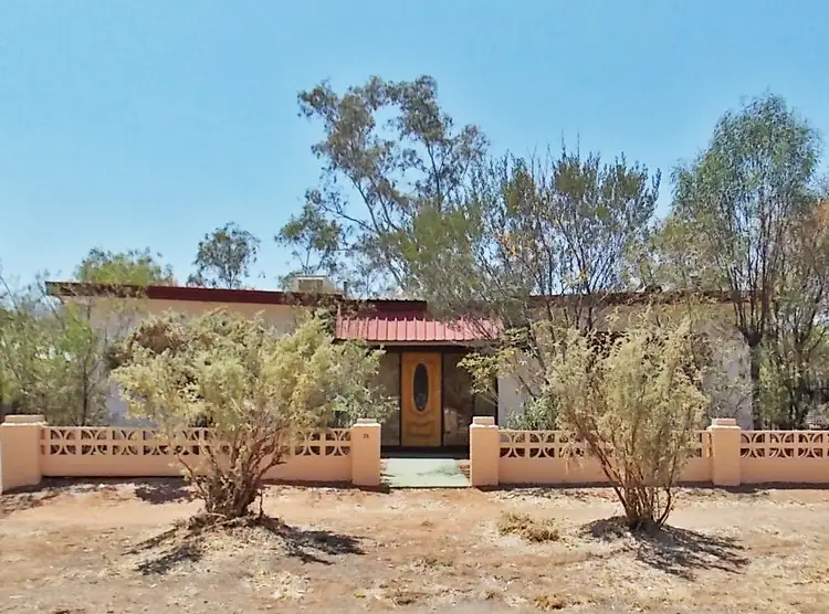 Third view of Homely house listing, 25 Burke Street, East Side NT 870