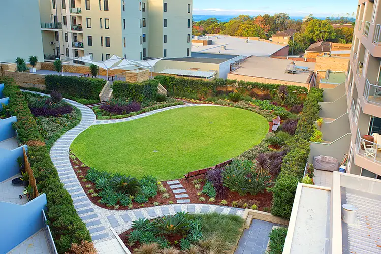 Fifth view of Homely unit listing, 401/910 Pittwater Road, Dee Why NSW 2099