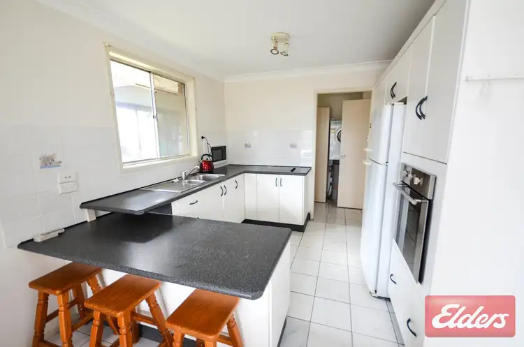 Fourth view of Homely house listing, 5 Bega Street, Marayong NSW 2148