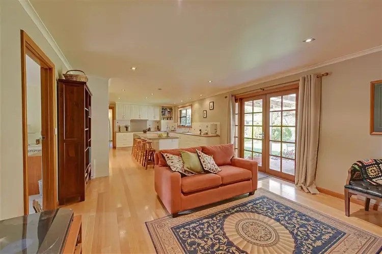 Fifth view of Homely house listing, 65 Leith Road, Leith TAS 7315