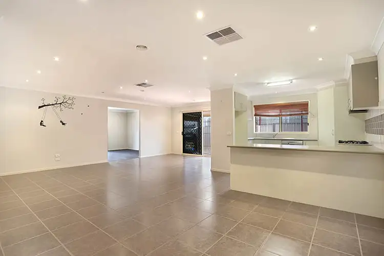 Third view of Homely house listing, 25 Wills Terrace, Burnside Heights VIC 3023
