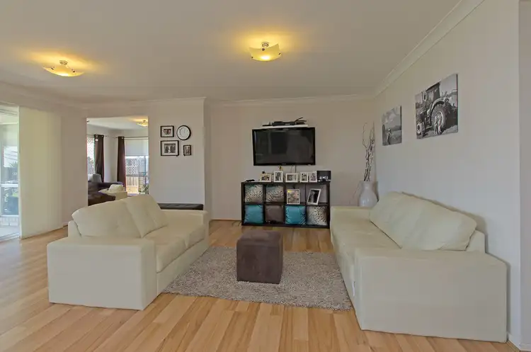 Seventh view of Homely house listing, 19 Willowood Pl, Fernvale QLD 4306