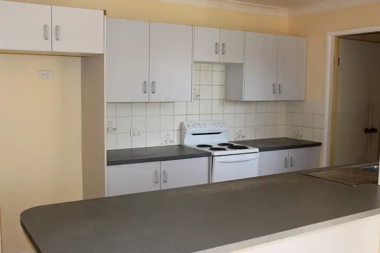 Second view of Homely house listing, 26 Dewhurst Street, Tamworth NSW 2340