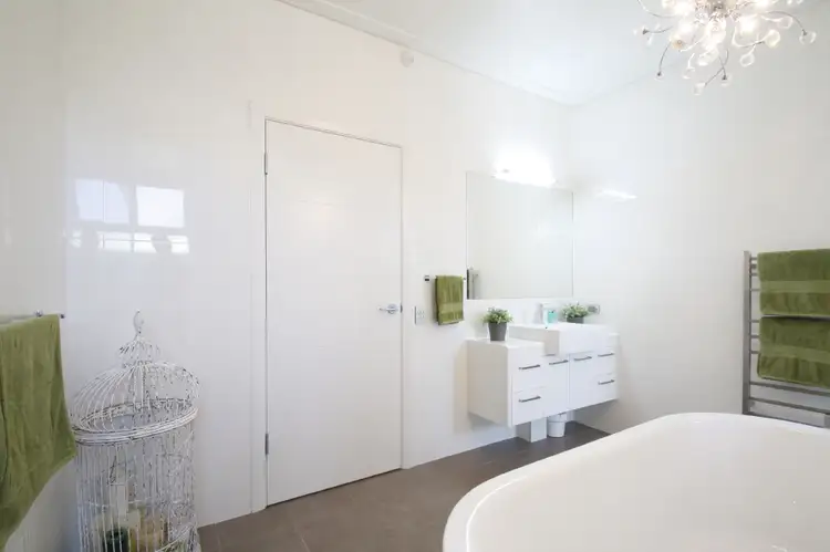 Fourth view of Homely house listing, 4 JORGENSEN STREET, Loxton SA 5333