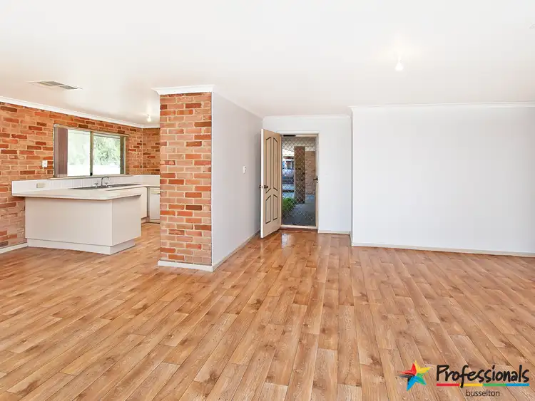 Fourth view of Homely unit listing, 22A Derek Street, West Busselton WA 6280