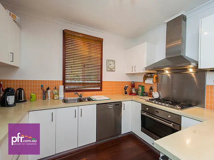 Second view of Homely house listing, 45 Creaton Street, St James WA 6102