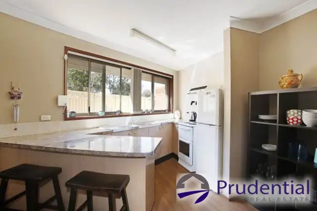 Fourth view of Homely townhouse listing, 4/15 Rudd Road, Leumeah NSW 2560