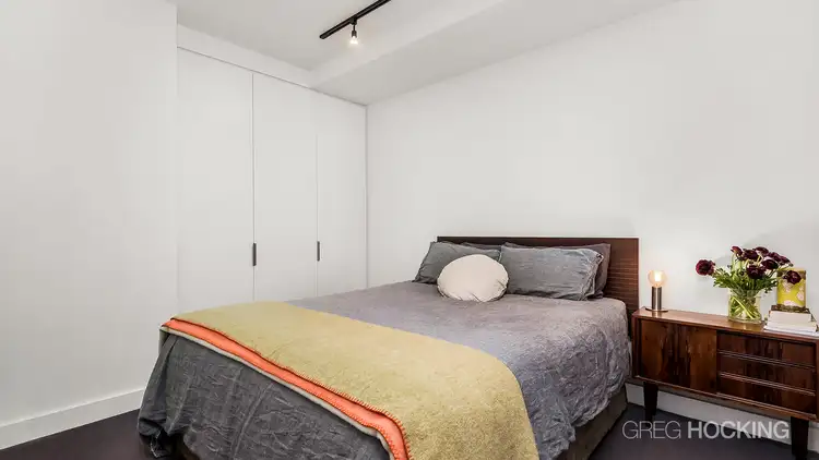 Fifth view of Homely apartment listing, 502/97 Palmerston Crescent, South Melbourne VIC 3205