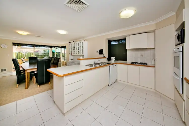 Fourth view of Homely semi-detached listing, 30A Douglas Avenue, Yokine WA 6060