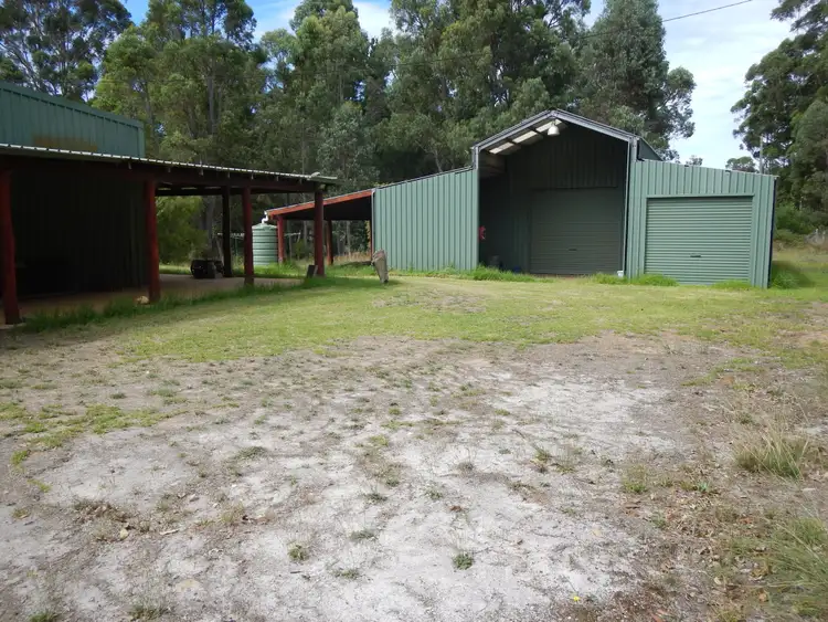 Seventh view of Homely rural property listing, 15 Double Bridges, Northcliffe WA 6262