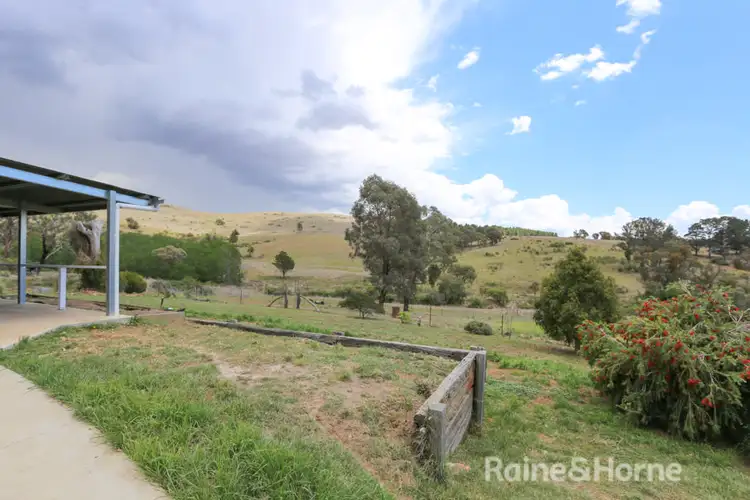 Fourth view of Homely rural property listing, 188 Purdons Lane, O'connell NSW 2795