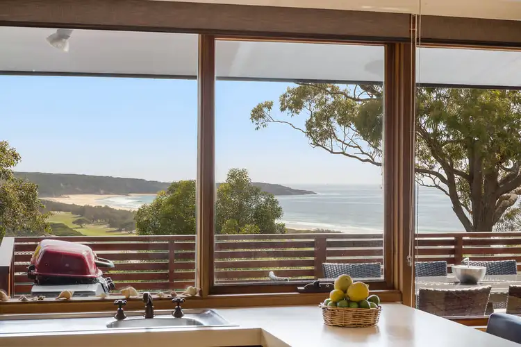 Third view of Homely house listing, 7 SEAVIEW PLACE, Tura Beach NSW 2548