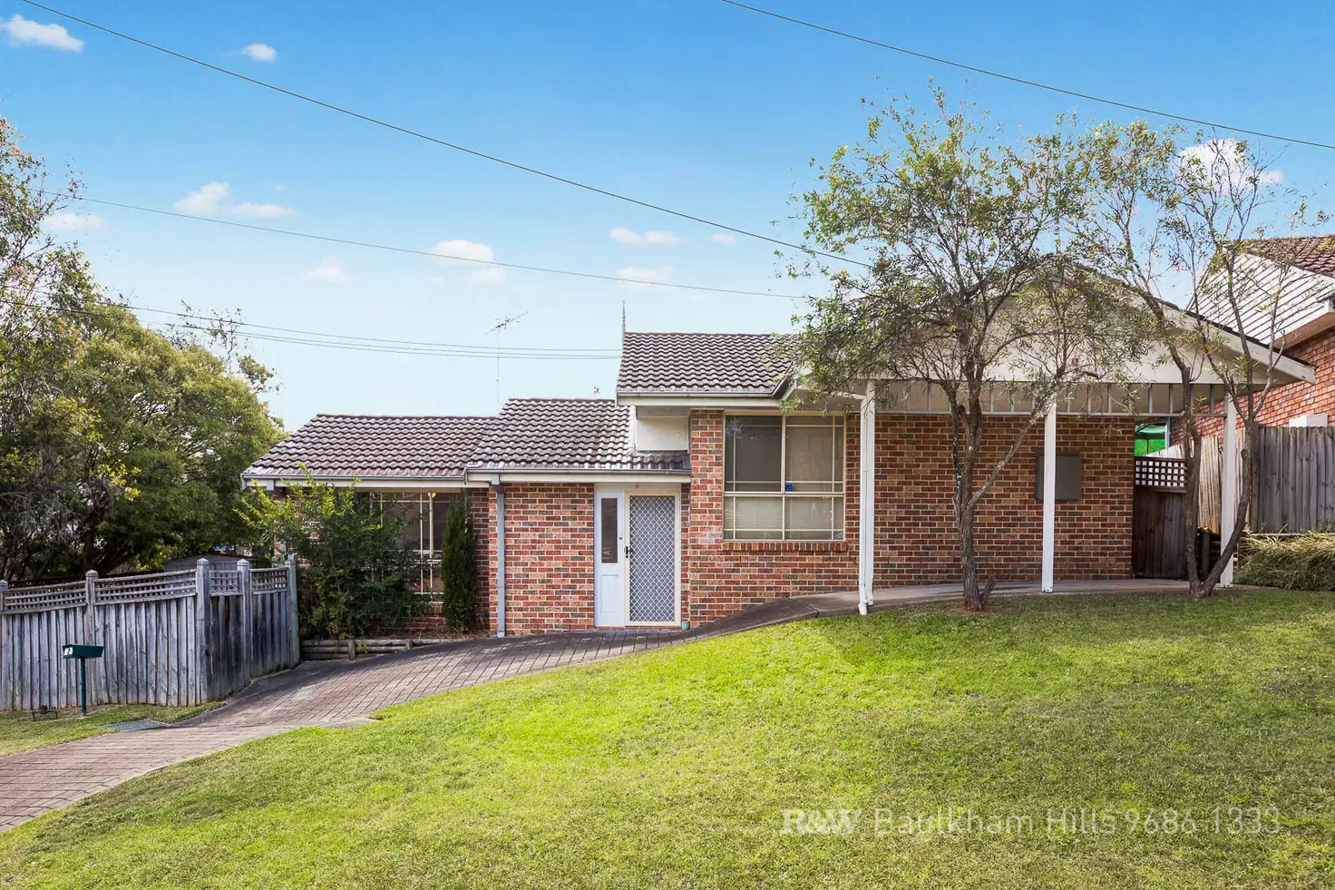 Main view of Homely house listing, 2 Lloyd George Avenue, Winston Hills NSW 2153