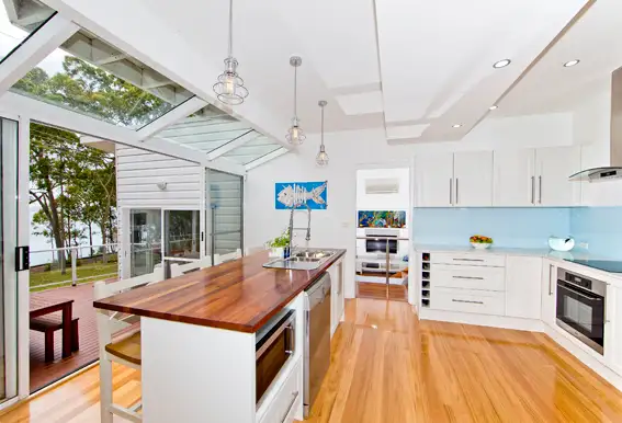 Main view of Homely house listing, 22 Watersleigh Avenue, Mallabula NSW 2319