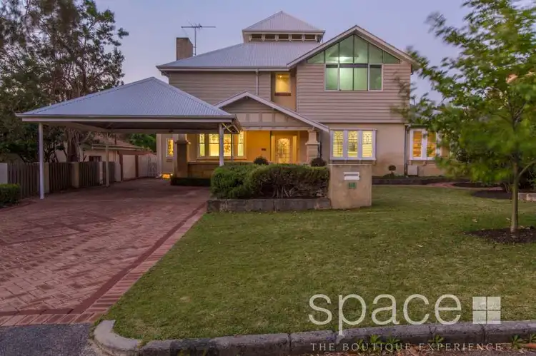 67 Minora Road, Dalkeith WA 6009