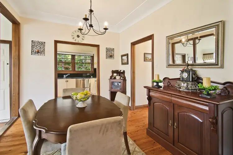 Fourth view of Homely house listing, 6 Violet Avenue, Forestville NSW 2087