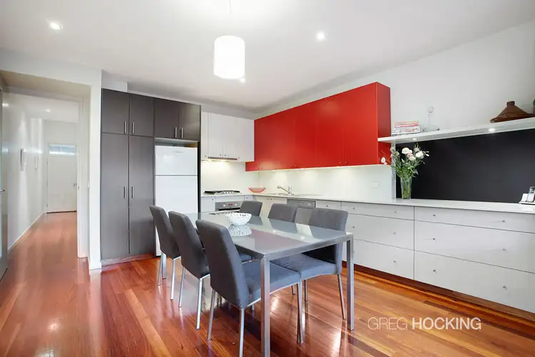 Third view of Homely house listing, 97 Danks Street, Albert Park VIC 3206