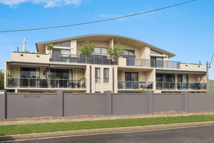 9/187-189 Albany Street, Point Frederick NSW 2250