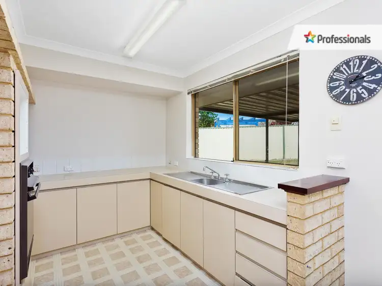Fourth view of Homely house listing, 12 Murdoch Court, Parkwood WA 6147