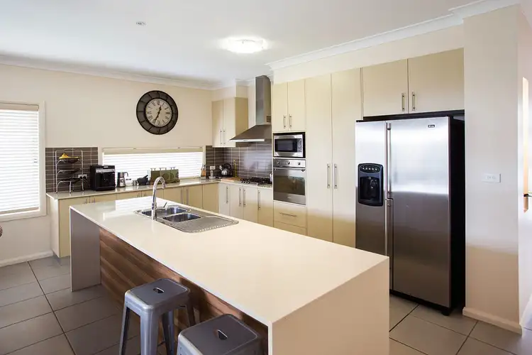 Third view of Homely house listing, 33 Warwick Road, Tamworth NSW 2340