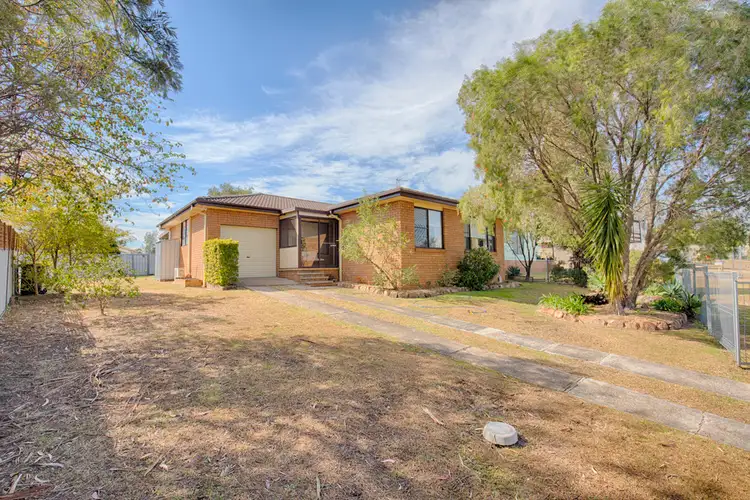 25 Endeavour Street, Rutherford NSW 2320