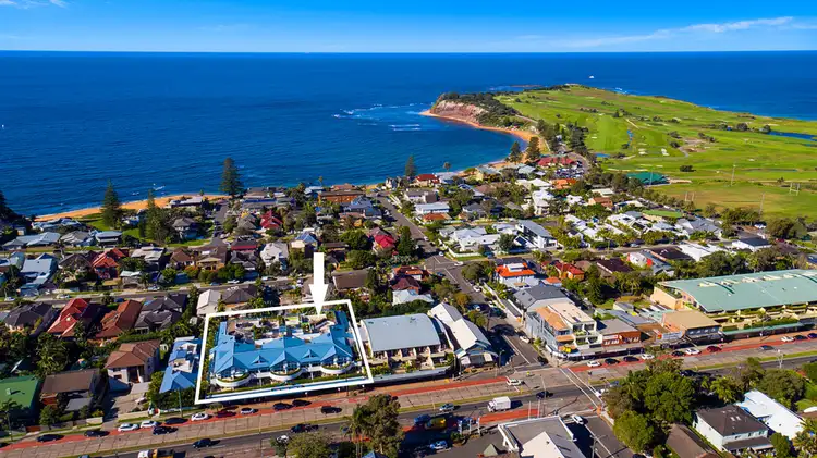 Sixth view of Homely apartment listing, 19/1030 Pittwater Road, Collaroy NSW 2097