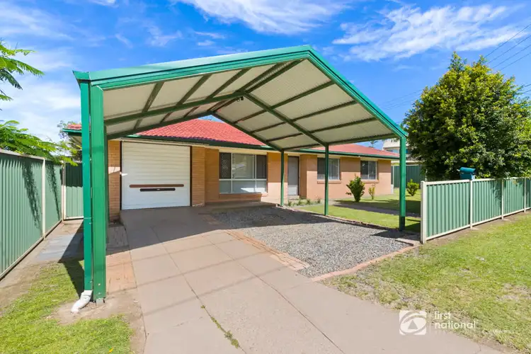 11 Gregory Street, Capalaba QLD 4157