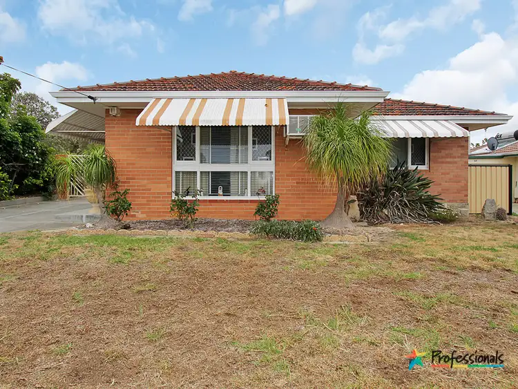 Second view of Homely house listing, 21 Shalford Way, Girrawheen WA 6064