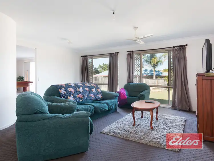 Second view of Homely house listing, 4 Range Court, Jimboomba QLD 4280