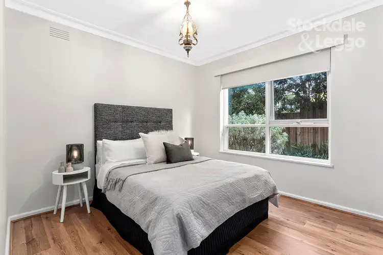 Sixth view of Homely apartment listing, 10/5 Gnarwyn Road, Carnegie VIC 3163
