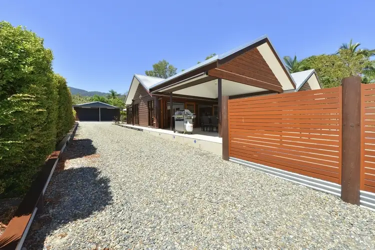 Seventh view of Homely house listing, 3 Coolangatta Close, Kewarra Beach QLD 4879