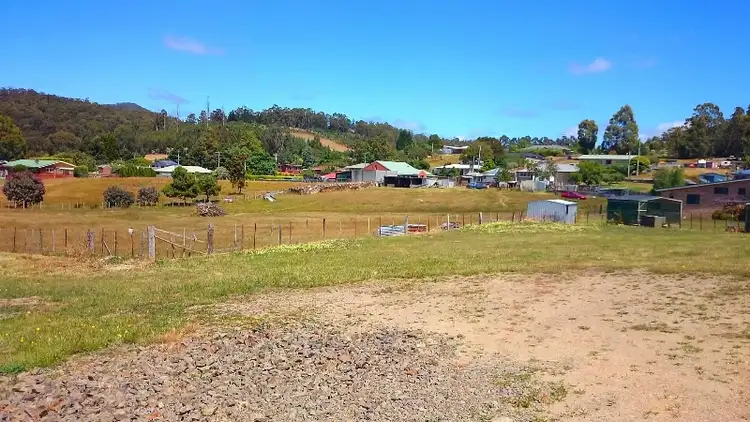 Second view of Homely land listing, 20 Berkshire parade, Penguin TAS 7316