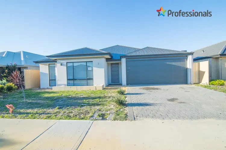 7 Burabur Street, Gosnells WA 6110